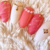 春ネイルコレクション|ネイルサロン スクールBijoux-s