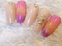 お客様NAIL画像