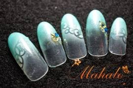 Airbrush campaign design 