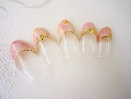 【ジェルネイル】|ディアリリー