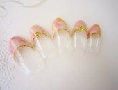 【ジェルネイル】|ディアリリー