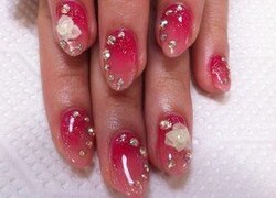 カラーグラデーション