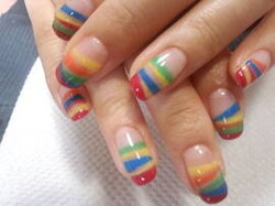 ﾎﾞｰﾀﾞｰﾈｲﾙ