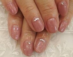 リリックネイル リリックネイル 日本橋茅場町のネイルサロン Lyricnail リリックネイル リリックネイル 東京都 日本橋 のネイルサロン ビューティーパーク