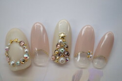 ☆Xmasデザイン☆