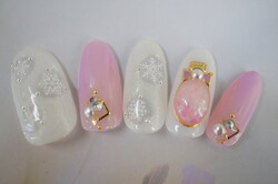 ☆Winterデザイン☆