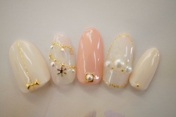 ☆Winterデザイン☆|BIKKY 長浜店