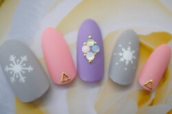 ☆Winterデザイン☆