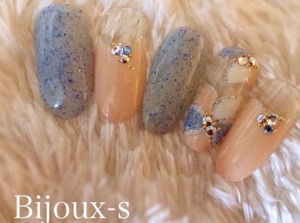 春ネイルコレクション|ネイルサロン スクールBijoux-s