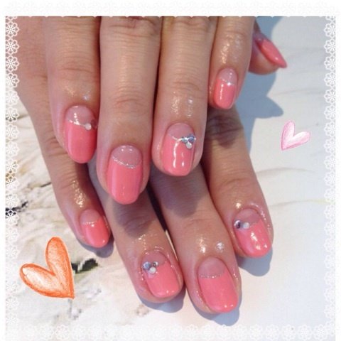 逆フレンチ|joyeux バレッタ店 【ジョワイユ】