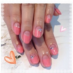 逆フレンチ|joyeux バレッタ店 【ジョワイユ】