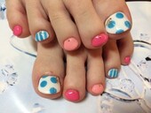 フットネイル|joyeux バレッタ店 【ジョワイユ】