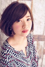 gift＊スィートボブ|gift sunnyside