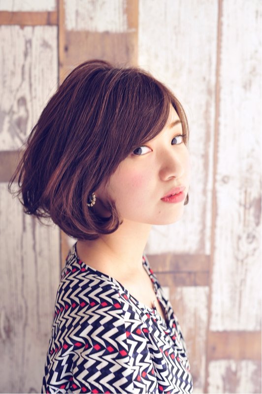 gift＊スィートボブ|gift sunnyside