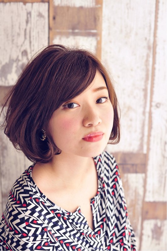 gift＊スィートボブ|gift sunnyside