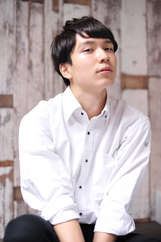 gift＊外国人風マッシュツーブロック|gift sunnyside