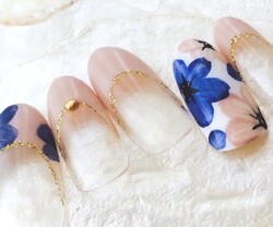 ●定額アートセット●|amoNaiL by privatesalon