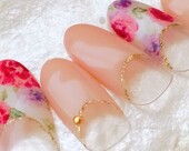 ●定額アートセット●|amoNaiL by privatesalon