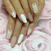 ニットネイル|CO×2nail＆eye