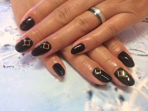 シンプルネイル|CO×2nail＆eye