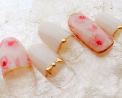 ●定額アートセット●|amoNaiL by privatesalon