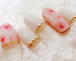 ●定額アートセット●|amoNaiL by privatesalon