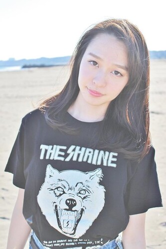 Aライン　ミディアム