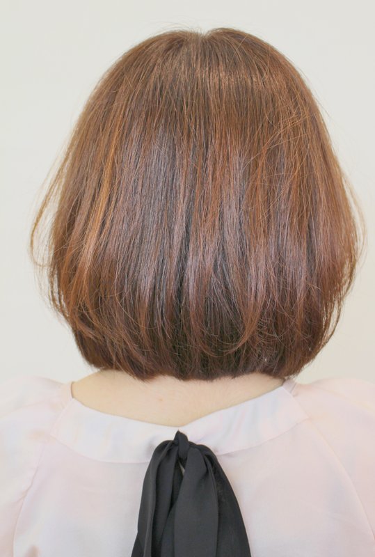 スウィートＢＯＢ|95HAIR