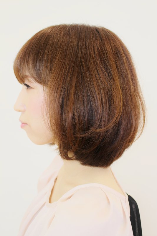 スウィートＢＯＢ|95HAIR