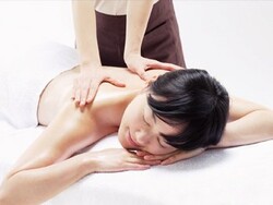 アロマオイルトリートメント|Natural Garden　高島屋堺店