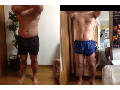 男性|痩身小顔サロン Mix up!! 練馬店