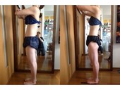 足を痩せたい方|痩身小顔サロン Mix up!! 練馬店