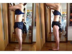 足を痩せたい方|痩身小顔サロン Mix up!! 練馬店