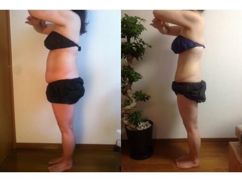 全身痩せたい方