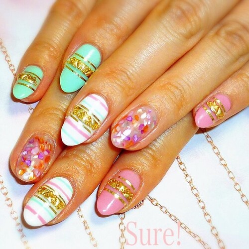 Sure シュアー 東京都 日本橋 のネイルサロン ビューティーパーク