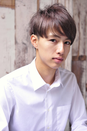 Gift 無造作アシメツーブロック 140 Gift Sunnyside ギフトサニーサイド 東京都 原宿 の髪型 ヘアスタイルカタログ ビューティーパーク