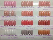 6480円コース　◆（苫小牧ネイル）|苫小牧市ネイルサロンフォレ