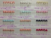 7560円コース　◆（苫小牧ネイル）|苫小牧市ネイルサロンフォレ