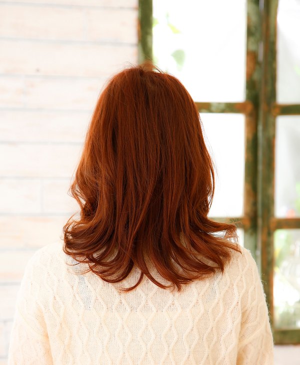 大人パーマ|Neo arome