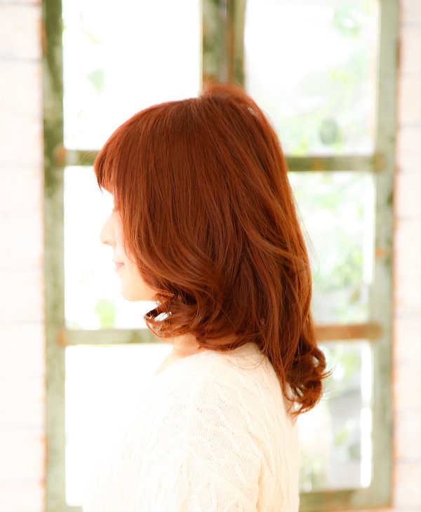 大人パーマ|Neo arome