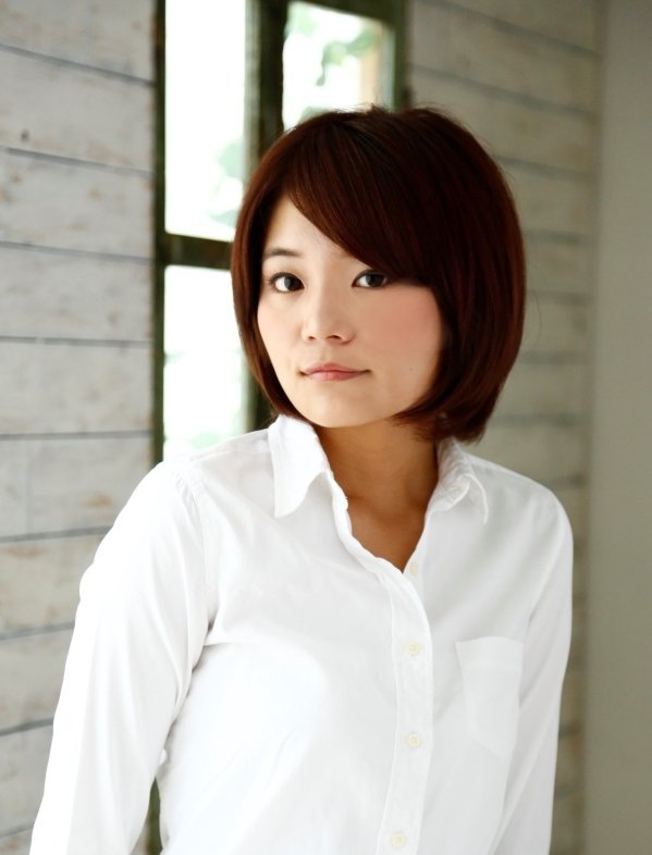 レイヤーボブ|Neo arome