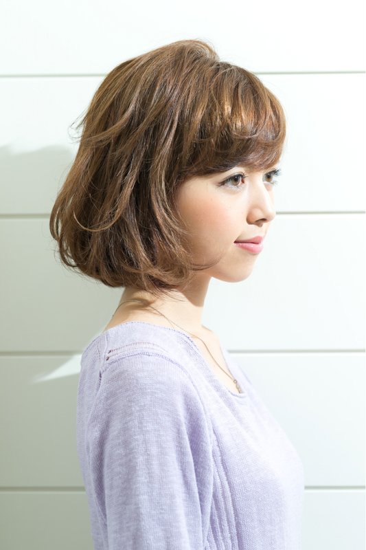 マシュマロボブ|Neo arome