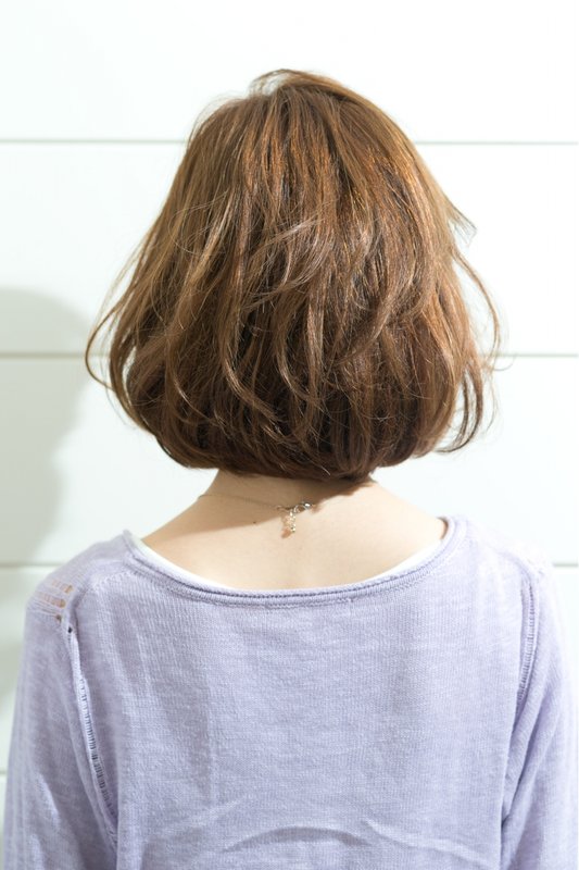 マシュマロボブ|Neo arome