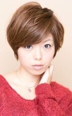 クールなショート|Neo arome