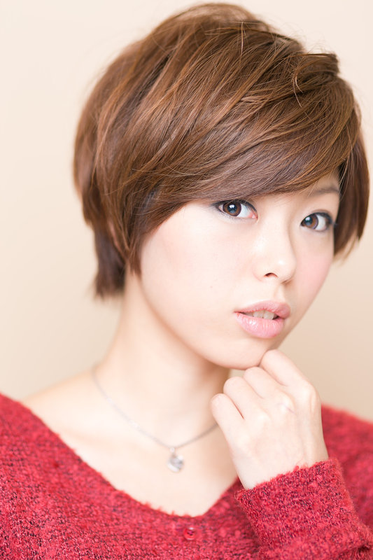 クールなショート|Neo arome