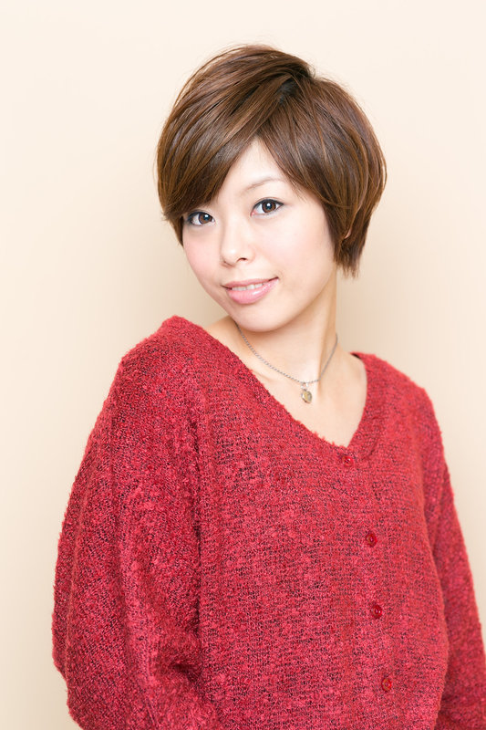 クールなショート|Neo arome