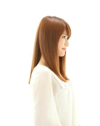 ナチュラルストレート|Neo arome