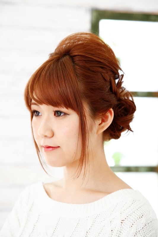 およばれパーティーアップ|Neo arome