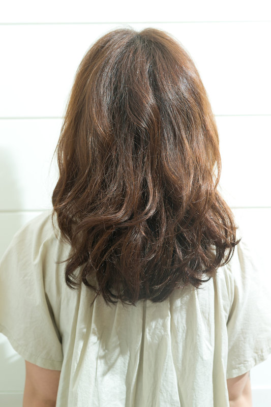 エアリーナチュラル|Neo arome