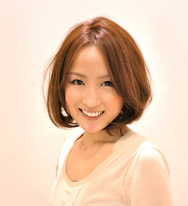 ふんわりパーマ|Neo arome